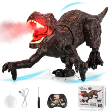Jouets Dinosaures