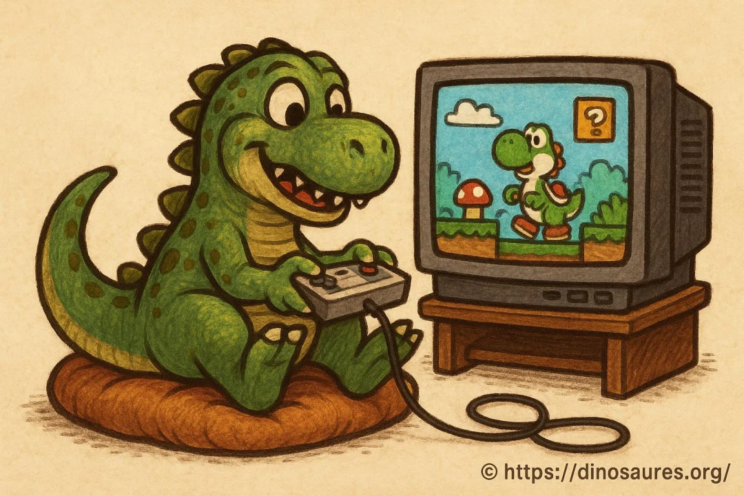 Jeux vidéo dinosaures : survie, gestion, action et aventures préhistoriques