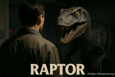 Raptor de Jim Wynorski : un film culte à découvrir
