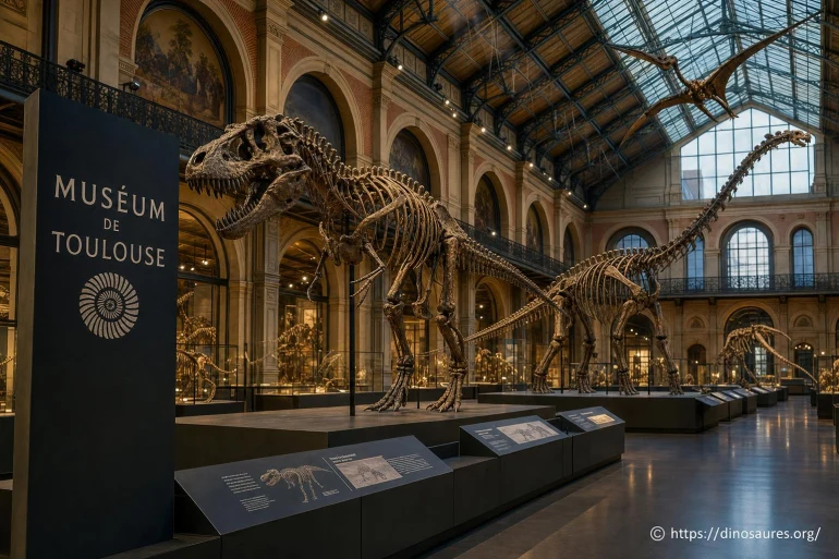 Muséum de Toulouse
