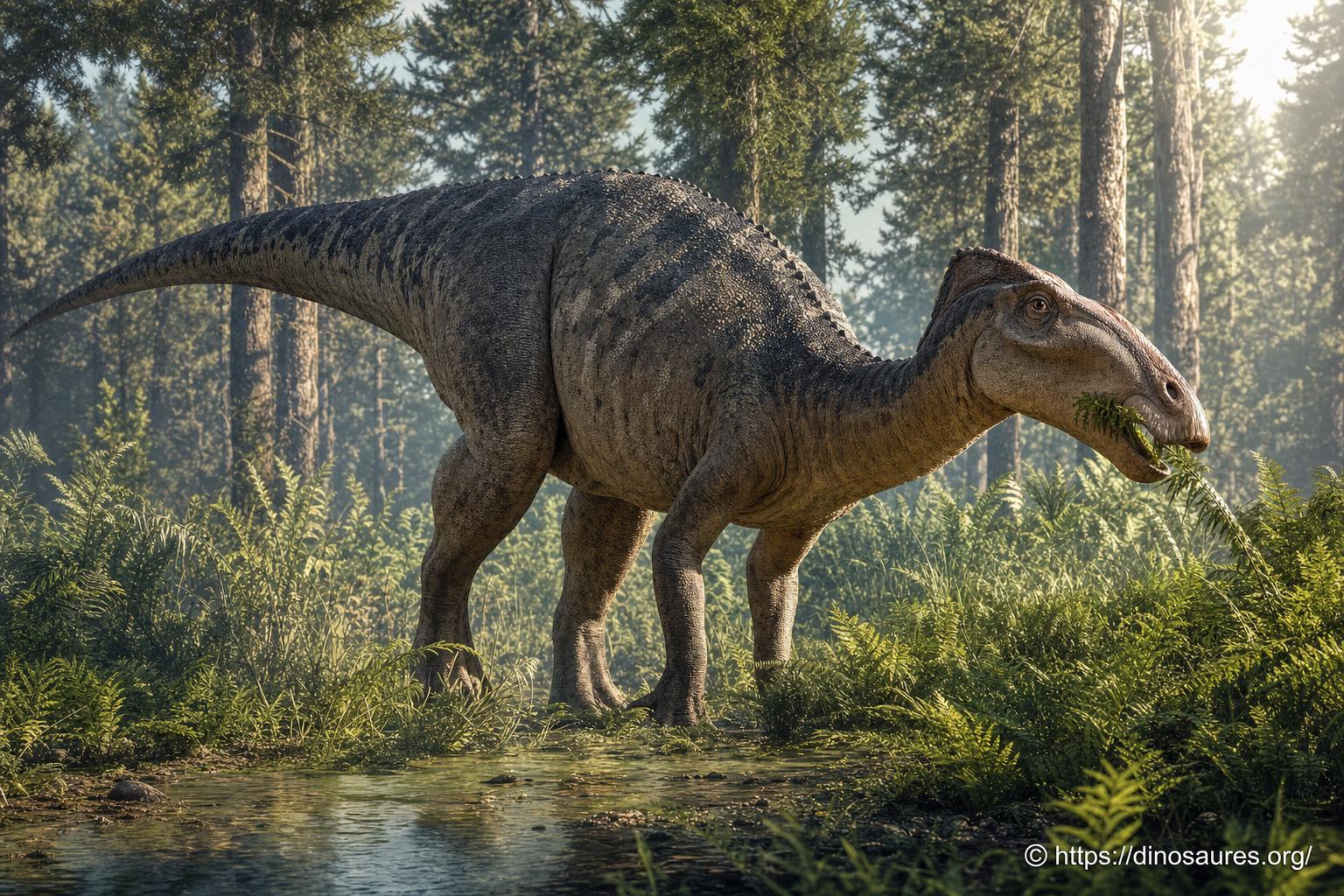 Dinosaures omnivores : liste, espèces et alimentation