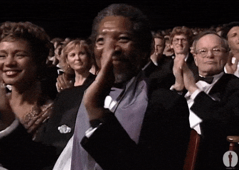 Gif animé