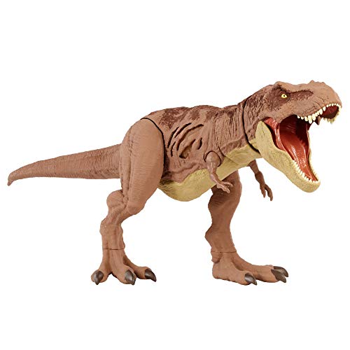 T-Rex Jurassic World