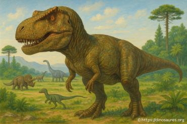 À quoi ressemblaient les dinosaures ? découvrez leur apparence réelle