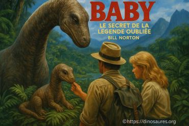 Baby : le secret de la légende oubliée dévoilé