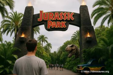 Jurassic park aux Universal Studios : plongez dans un parc cinéma immersif unique