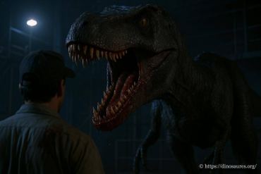 Carnosaur : que savoir sur le film d’adam simon et darren moloney ?