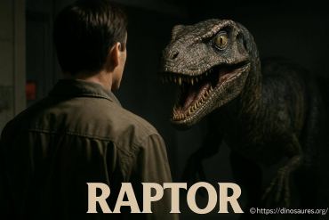 Raptor de Jim Wynorski : un film culte à découvrir