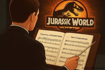 La musique de Jurassic World : comment le thème original inspire les nouvelles compositions