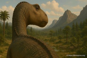 Dinosaure : plongée au cœur de l’aventure animée d’eric leighton et ralph zondag