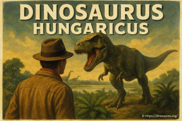 Dinosaurus hungaricus : que révèle ce film sur les dinosaures hongrois ?