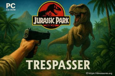 Jurassic park trespasser sur pc une expérience immersive à ne pas manquer