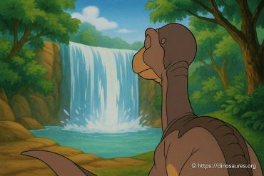 Le petit dinosaure 3 : la source miraculeuse, une aventure pleine d'émotions