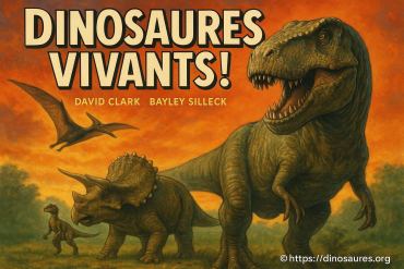 Dinosaures vivants : que révèle le film de David Clark et Bayley Silleck ?