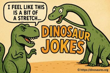 Dinosaures et humour : blagues et expressions populaires à découvrir