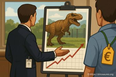 Comment vendre un dinosaure dans Jurassic World Evolution 2 ?