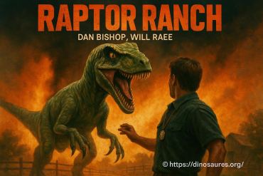 Raptor Ranch : que révèle ce film sur les dinosaures et leur univers