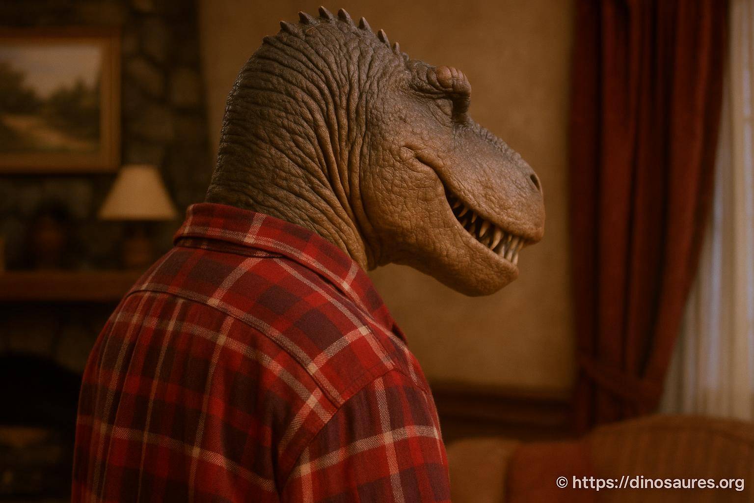 Dinosaures de brett thompson : que révèle cette œuvre unique