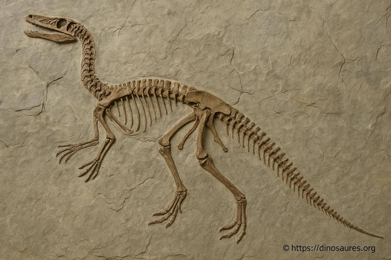 Un dinosaure platéosaure découvert en suisse (argovie)