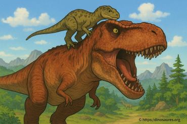 Dino king de han sang-ho : un film incontournable sur les dinosaures