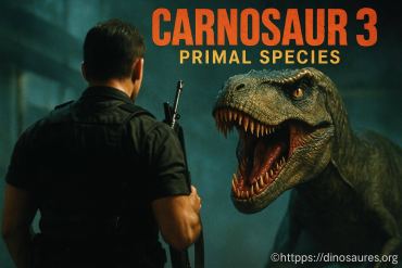 Carnosaur 3 : primal species, un film culte pour les amateurs de dinosaures