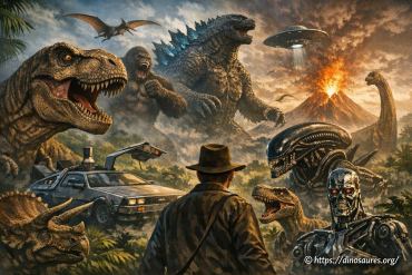 Découvrez les espèces de dinosaures les plus fascinantes