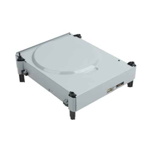 Lecteur de disque optique interne de rechange pour console d