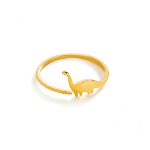 Bague Dinosaure