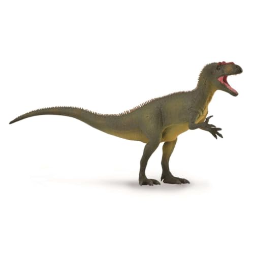Collecta Préhistoire (L): Allosaurus Rugissant 17.5x8cm