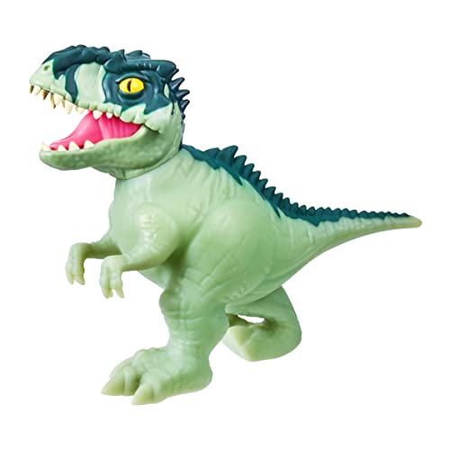 Akedo- Giganotosaurus élastique Jurassic World Heroes of Goo