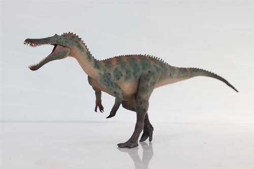 AMITD 1:35 Échelle Baryonyx Modèle Spinosauria Dinosaurs PVC