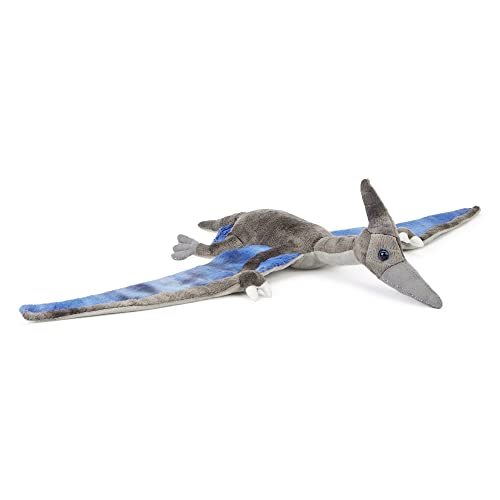 Zappi Co Childrens Stuffed Soft Cuddly Pterodactyl (20/ 50cm