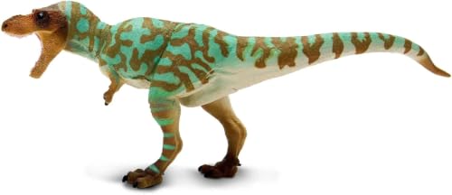 Safari Ltd Figurine de Dinosaure Albertosaurus 25cm | Non To