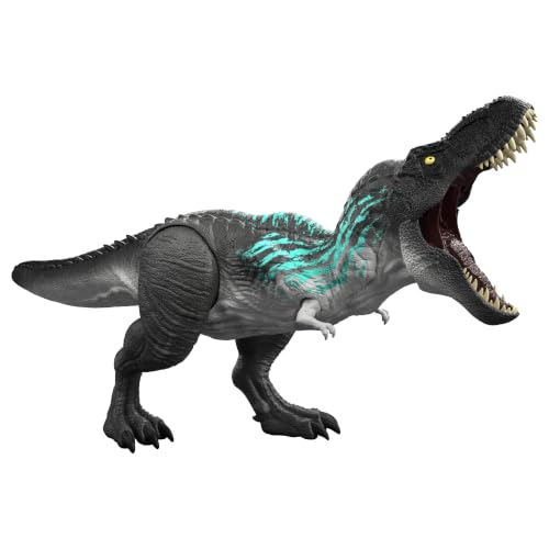 Mattel Jurassic World Muscle Madness Figurine Tyrex | Tyrex