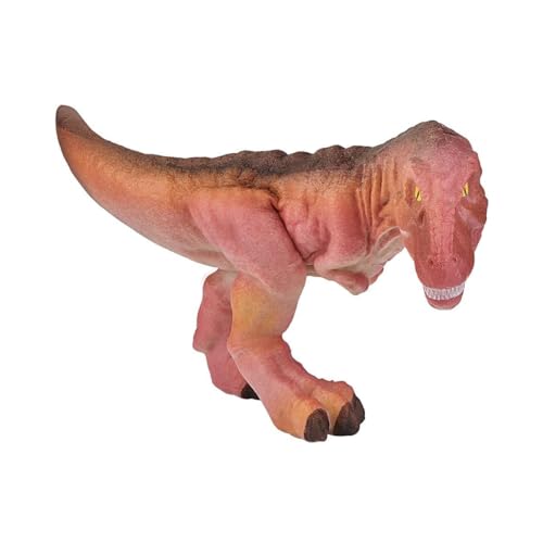 Moses. 40225 Tyrannosaurus Rex | Dinosaure jusquà 50 cm | Di