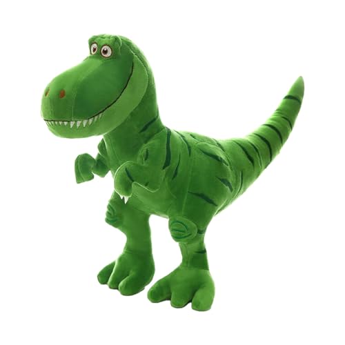 Doudou dinosaure - Tyrannosaurus Rex - En peluche - Cadeau p