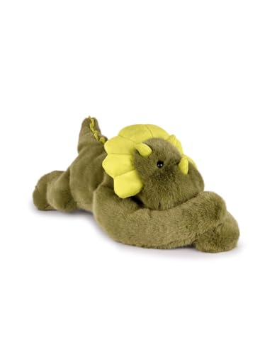 HISTOIRE DOURS - Dino 40 cm - Collection Podcoll- Peluche Di
