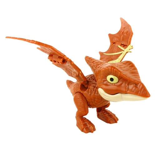 Fruusv Jouet dinosaure fantaisie - Jouet dinosaure pour