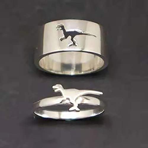 Bague Dinosaure