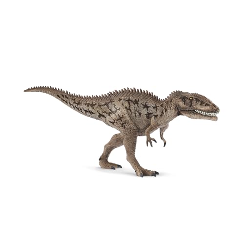 Schleich Dinosaurs | Carcharodontosaurus 15048 | Dinosaure r