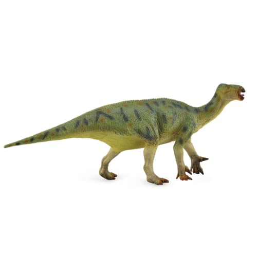Collecta Préhistoire: Iguanodon 28 cm Vert