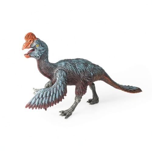 FytStycale Figurine Dinosaure Réaliste Dinosaure en Plastiqu