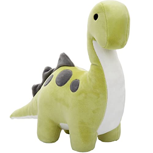 VFM - Green Diplodocus 30cm en Peluche - Oh So Soft Mig Mign