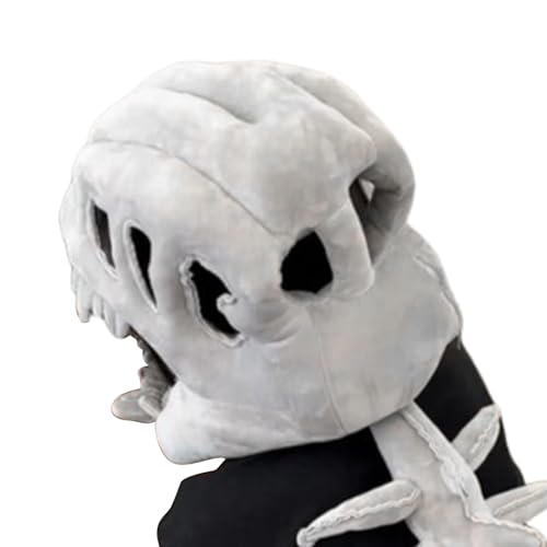 Patifirst Costume de Dinosaure Adulte | Ensemble Complet de