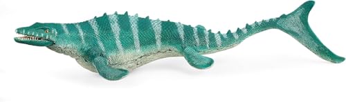 Schleich 15026 Mosasaurus, pour Enfants de 5-12 Ans, Dinosau