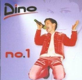 N°1 - Dino