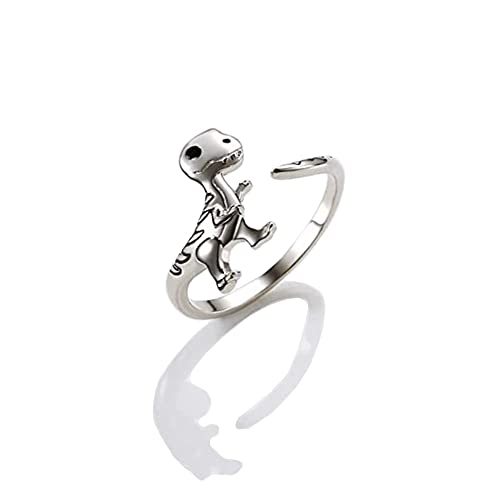 Bague Dinosaure