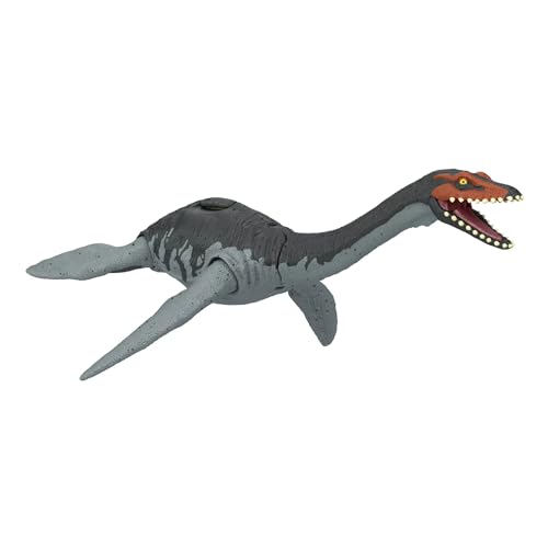 Jurassic World Epic Evolution Danger Pack Plesiosaurus