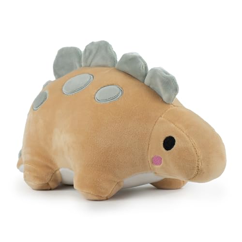 Peluche Dinosaure Kawaii 30cm Stégosaure