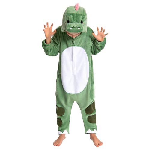 Pyjama dinosaure